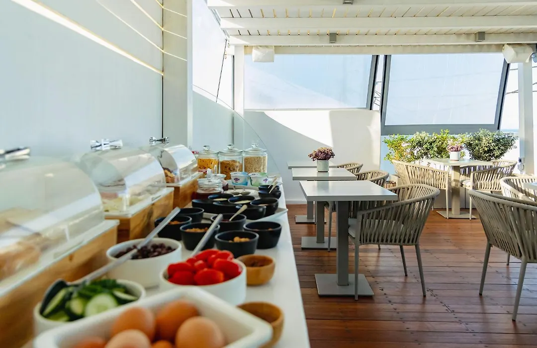 Oniro Suites, A Member Of Mykonos Highlights-1