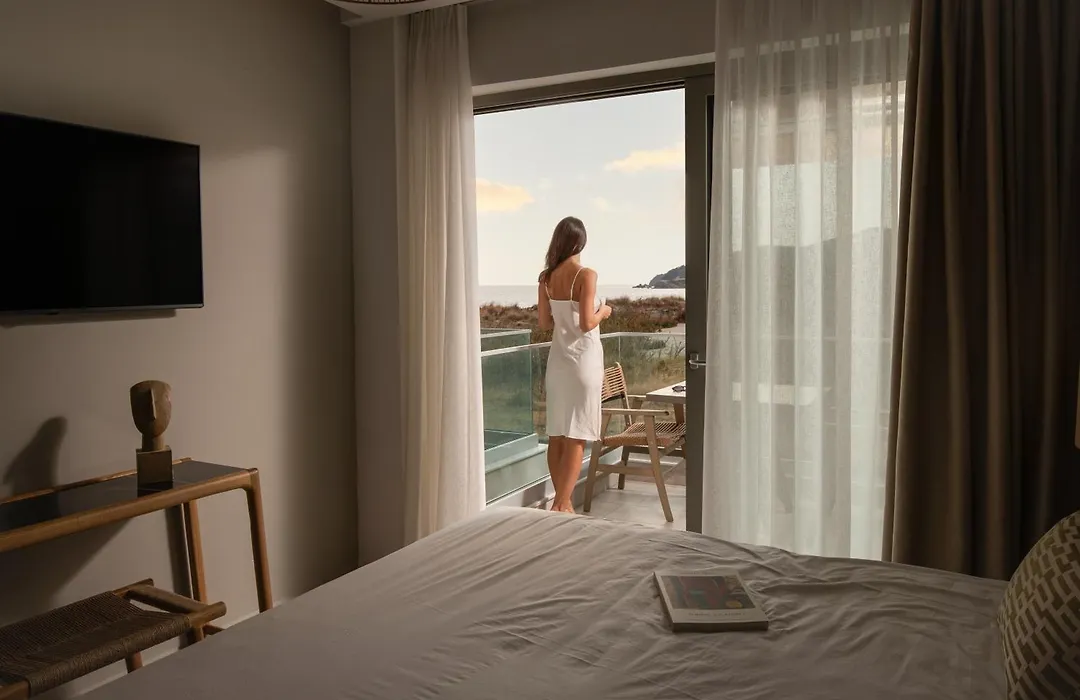 Ikies Apollon Boutique Hotel-1