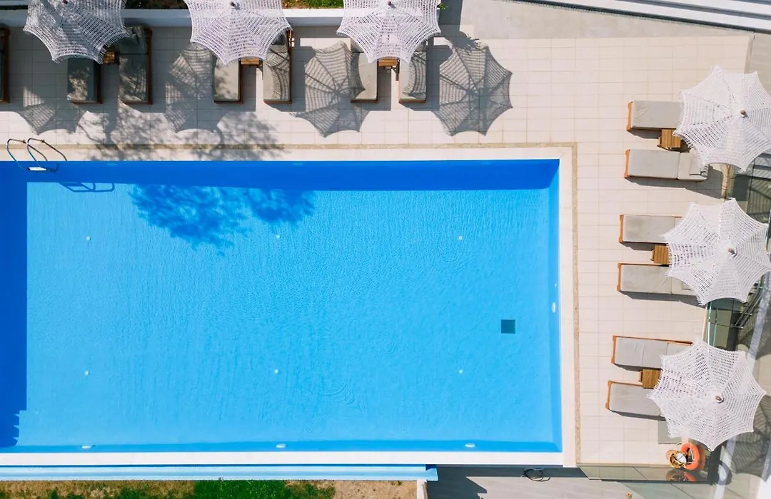 Aloe Elegant Suites-1