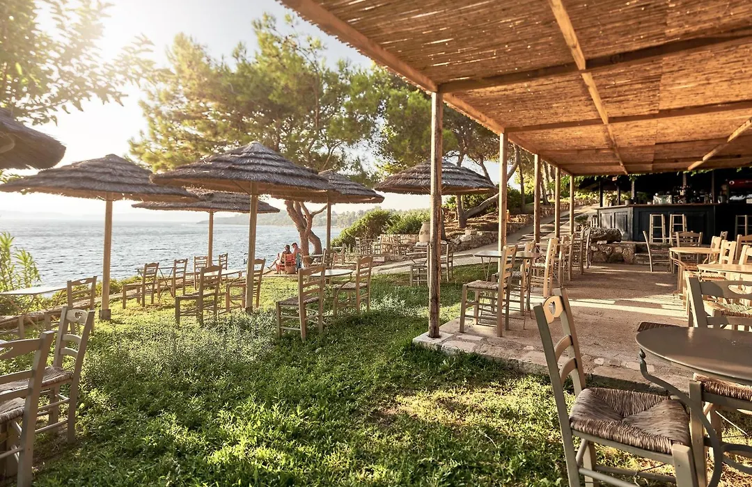 White Rocks Hotel Kefalonia-1