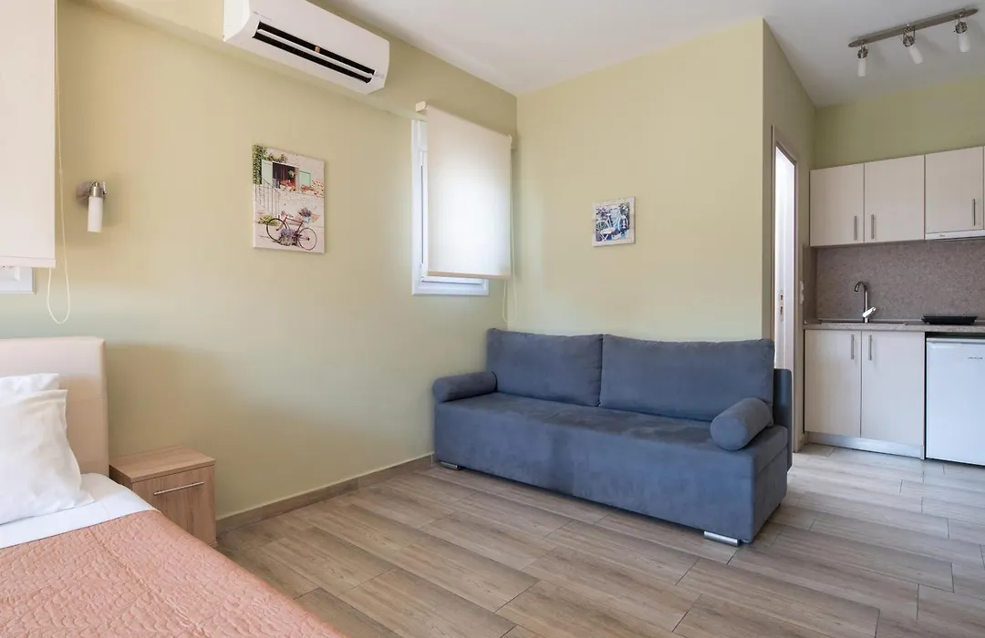 Ioranna Studios - Sarti Sithonia-1