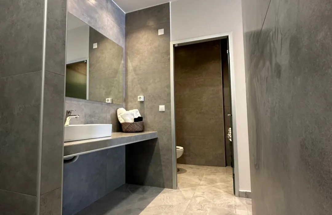 Nirea Studio In Faliraki Rhodes-1