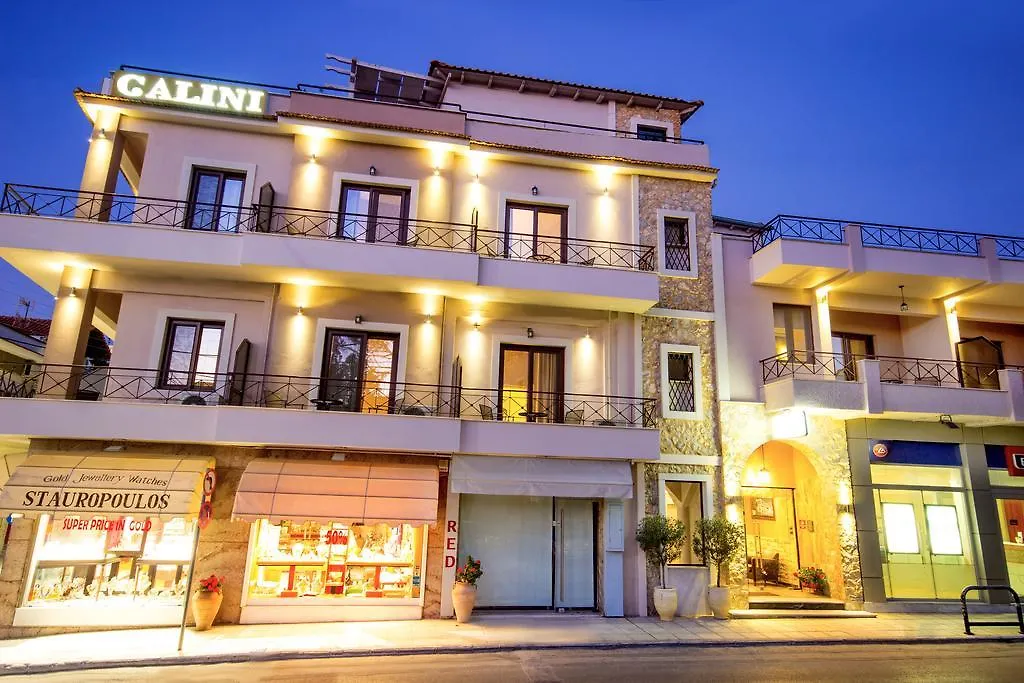 Hotel Galini-1