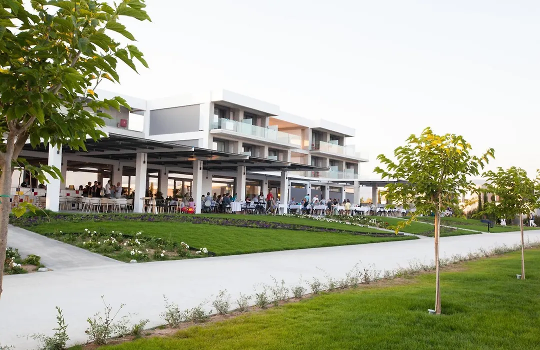 Neilson Messini Activity Beach Club-1