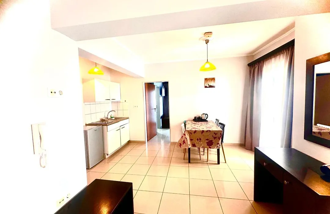 Comfort Hotel Apartments-1
