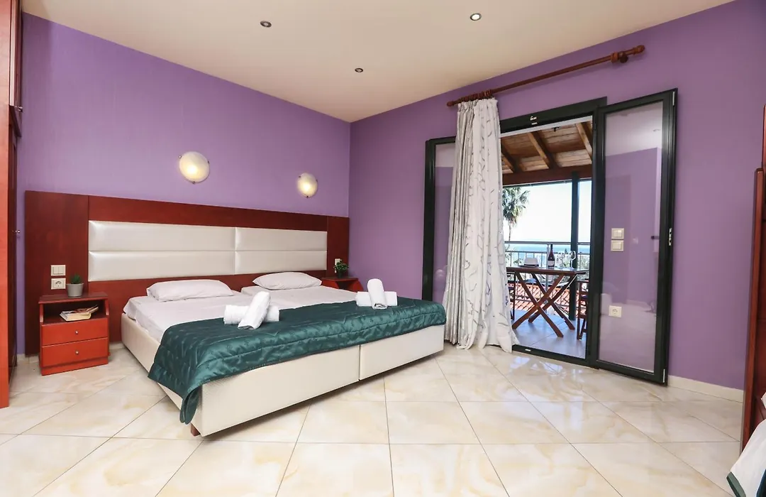 Kerkyra Studios & Apartments-1