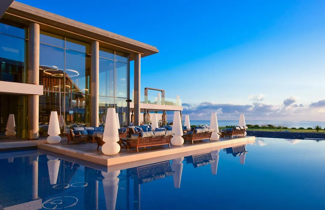 Nana Princess Suites Villas & Spa-1