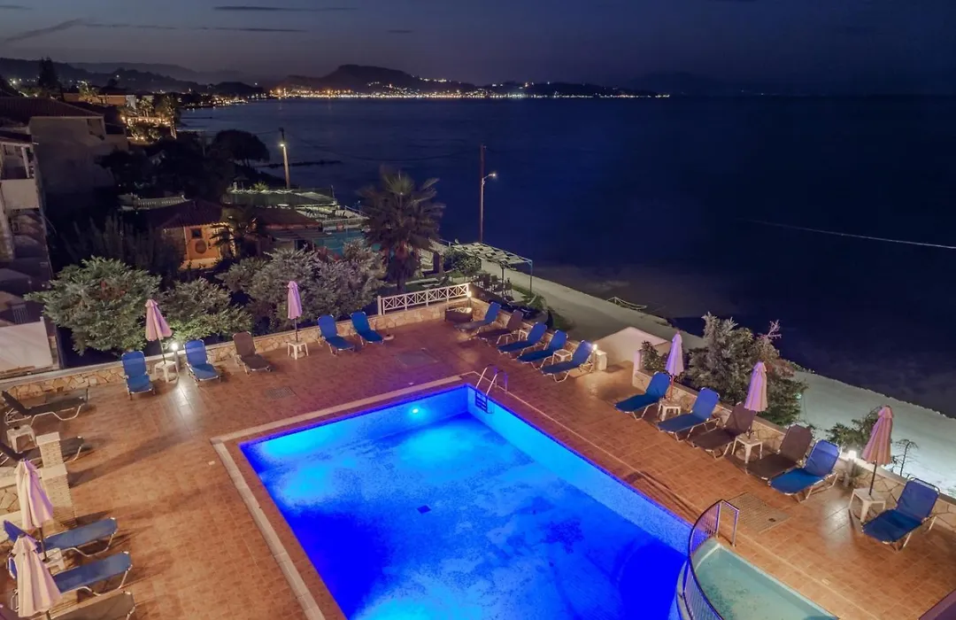 Nefeli Beach - Living By The Sea-1