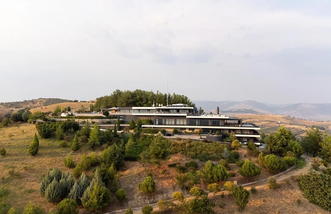 Ananti Resort & Spa-1