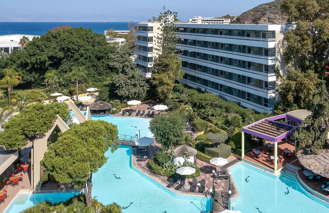 Dionysos Hotel-1