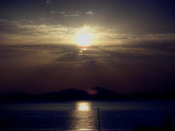 Koumbara Sunset Resort-1