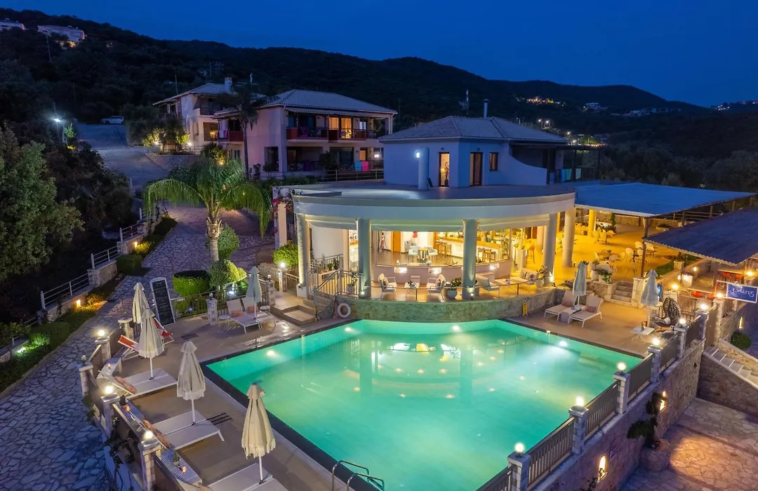 3Aktes Suites & Studios-1