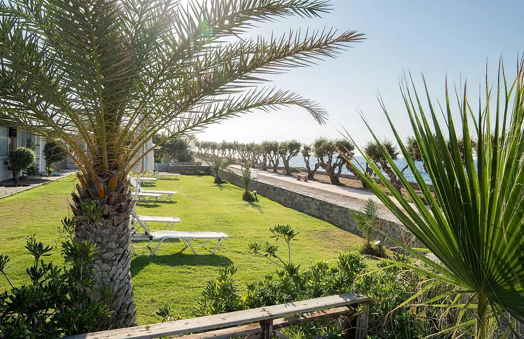 Maritimo Beach Hotel-1