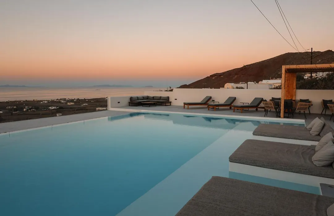North Wind Luxury Suites-1