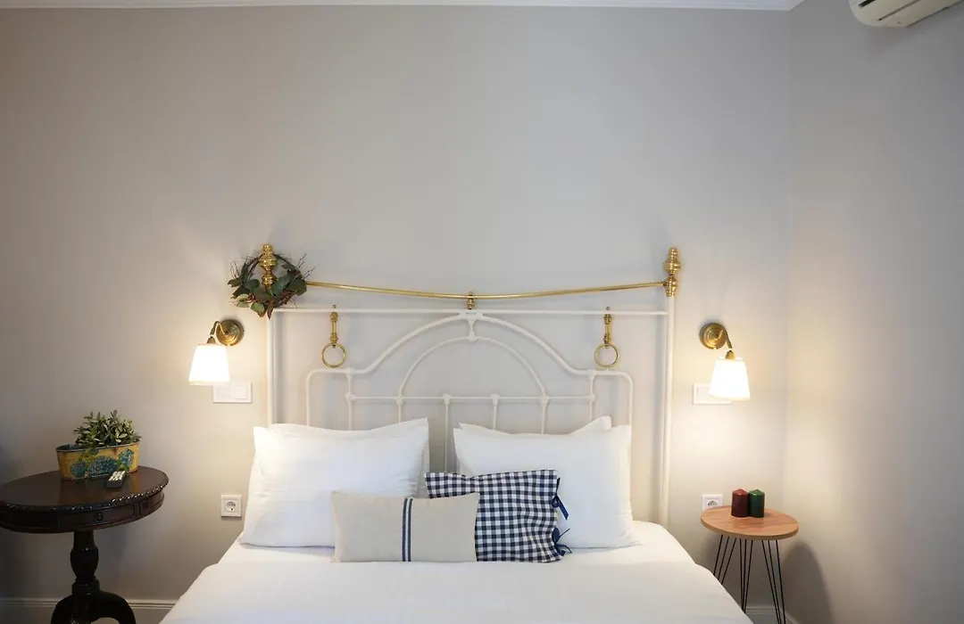 Guesthouse Doma Est 1991-1