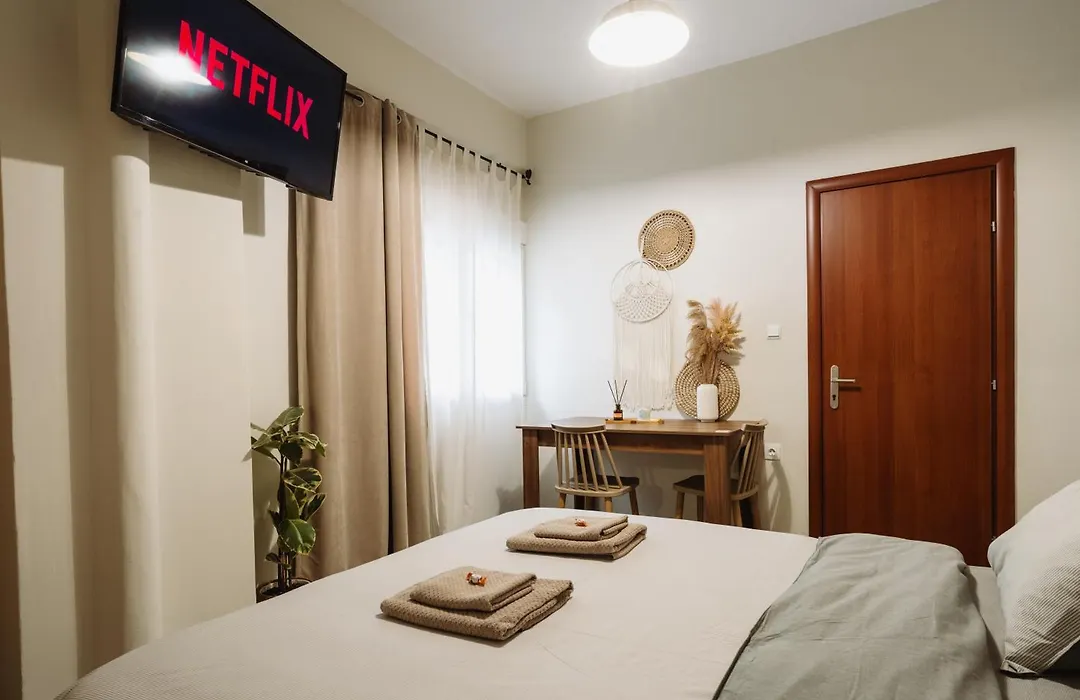 Floret Apartment-1