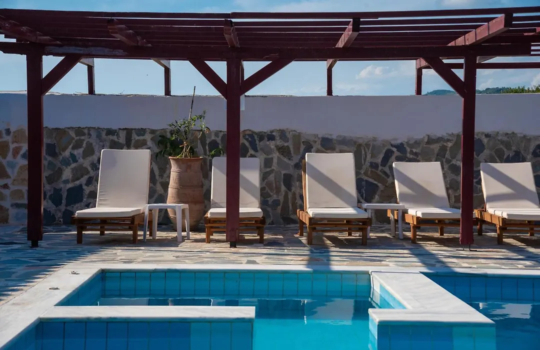 Poseidon Beach Hotel-1