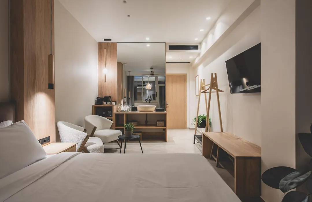 Living Stone Boutique Hotel-1