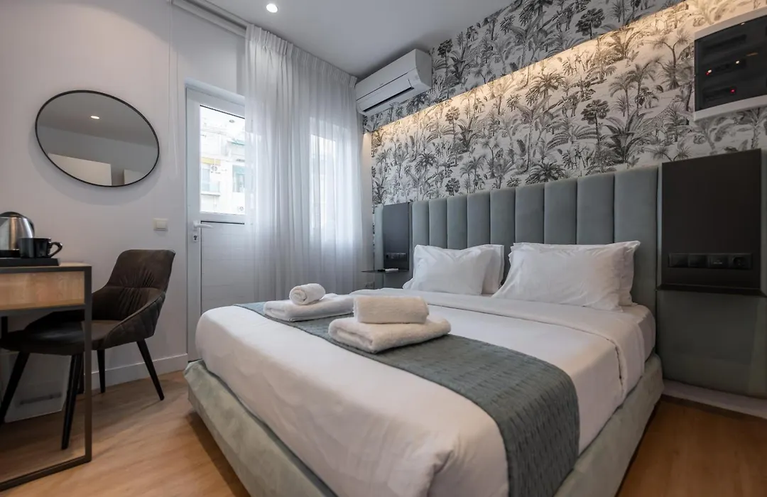 Kriel Suites By Liv Homes-1