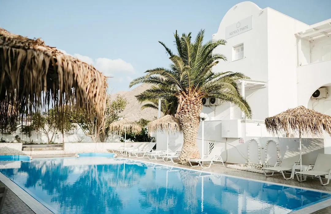 Aspro Phos Santorini Hotel-1