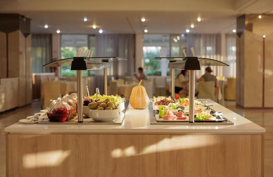 Livadi Nafsika Hotel (Adults Only)-1