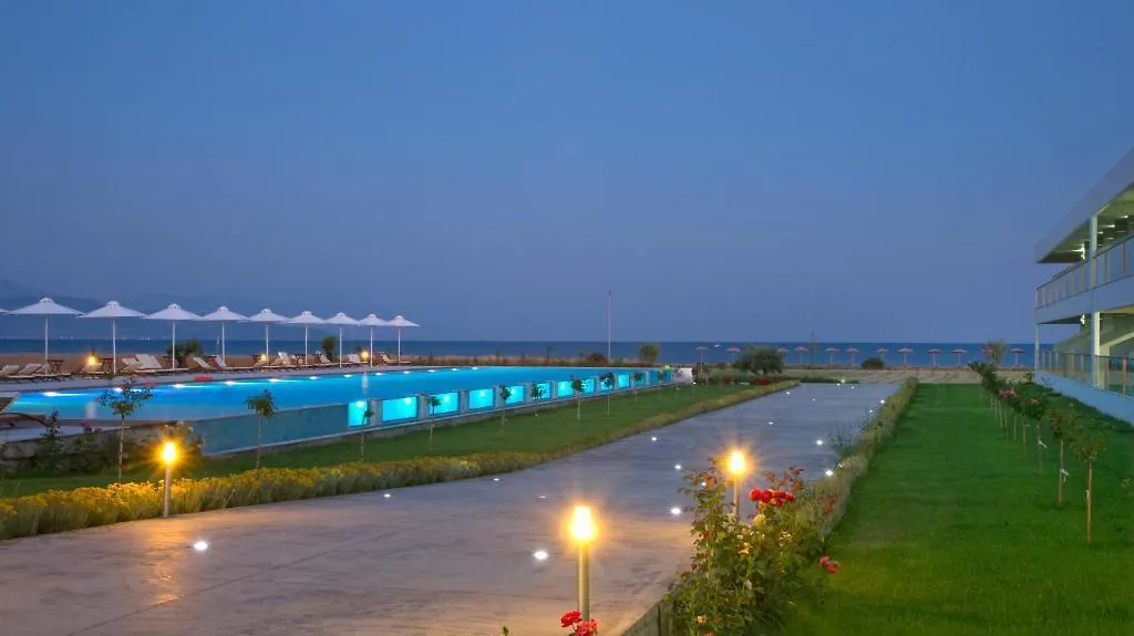 Buca Beach Resort-1