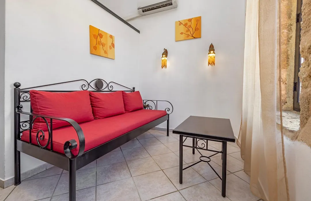 Saint Michel Boutique Hotel-1