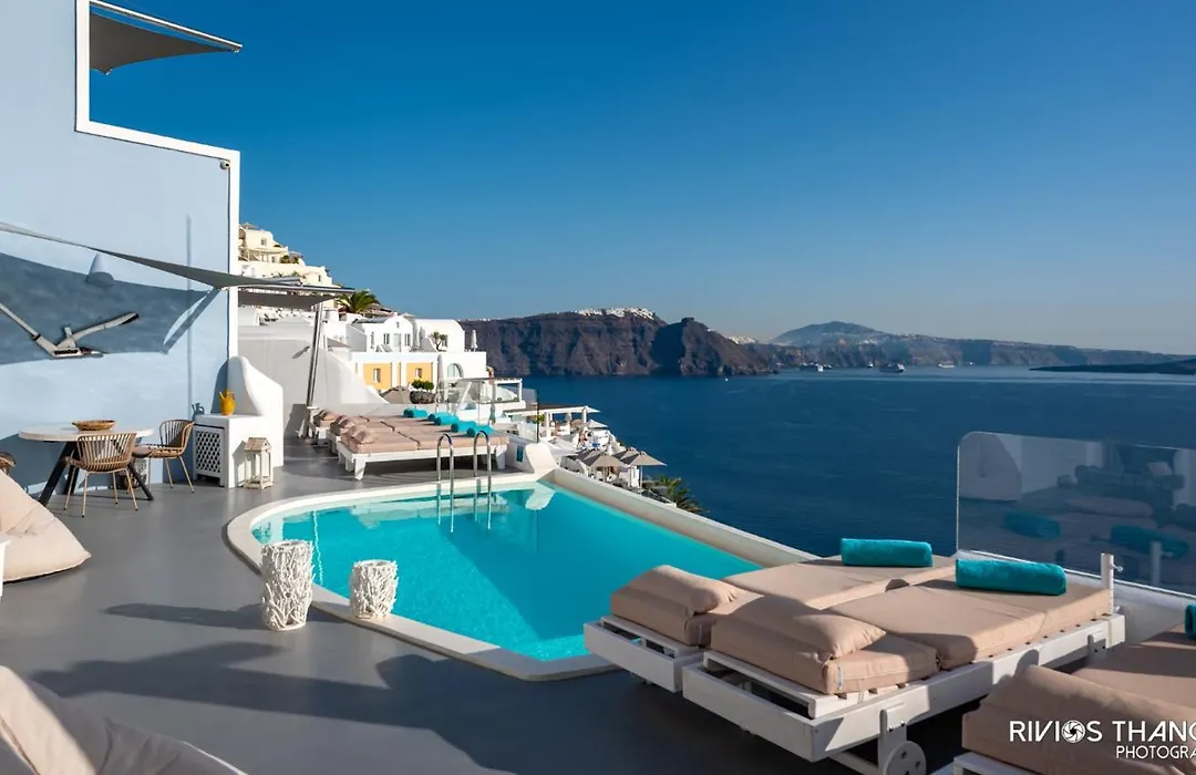 Kima Oia Suites-1