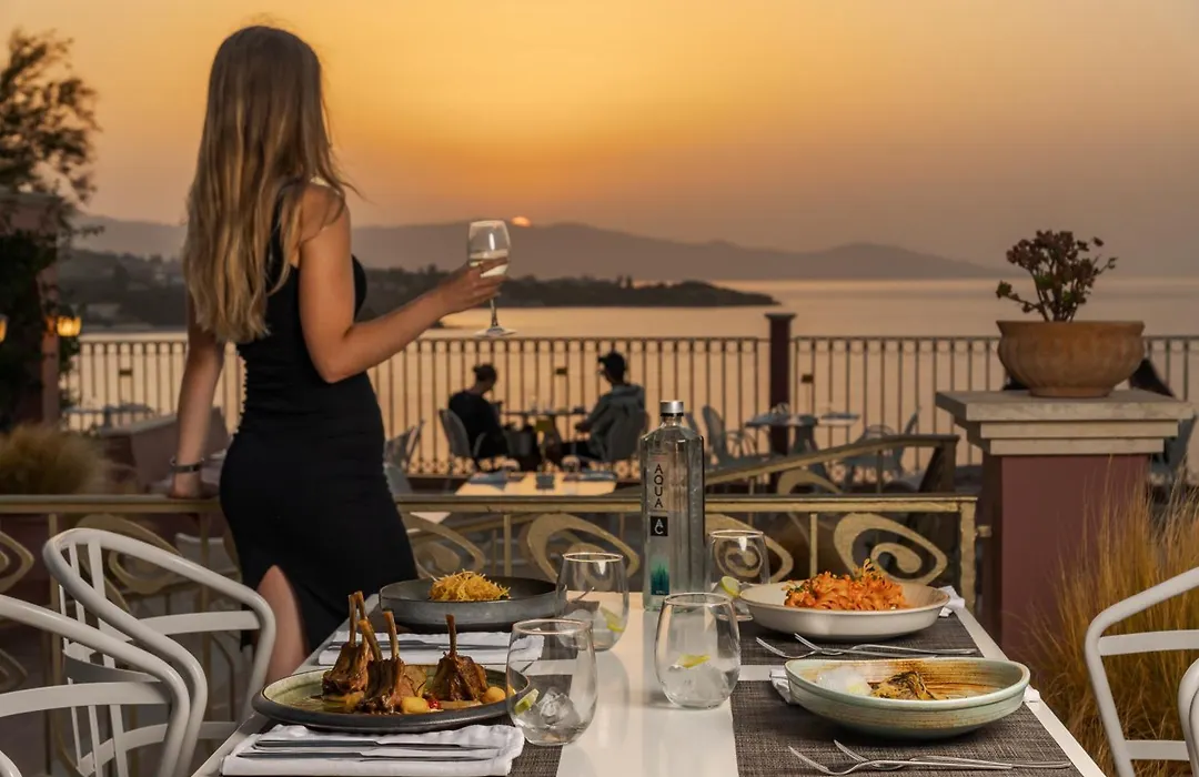 Balcony Boutique Hotel (Adults Only)-1