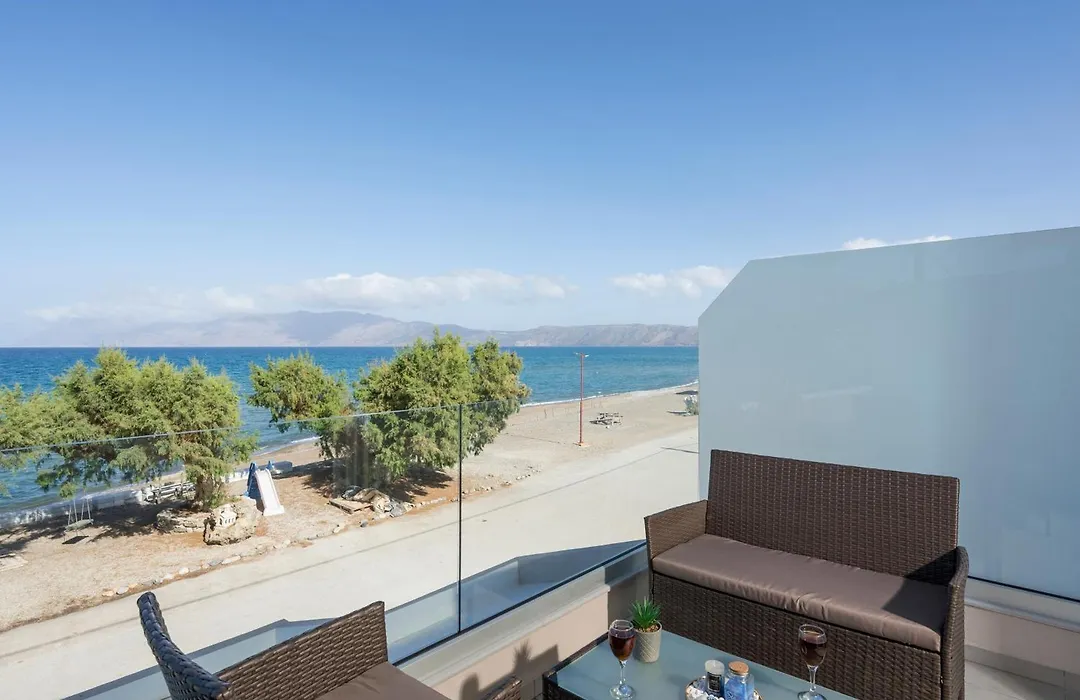 Alexia Seaview Apartments-1