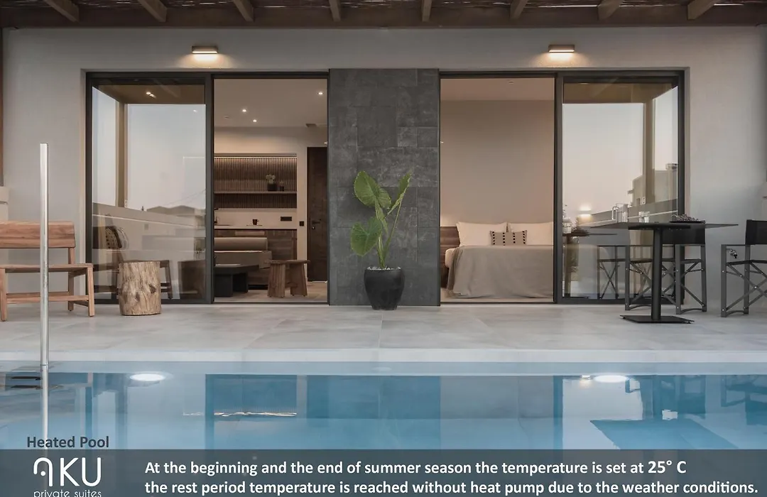 Aku Suites With Private Pools-1