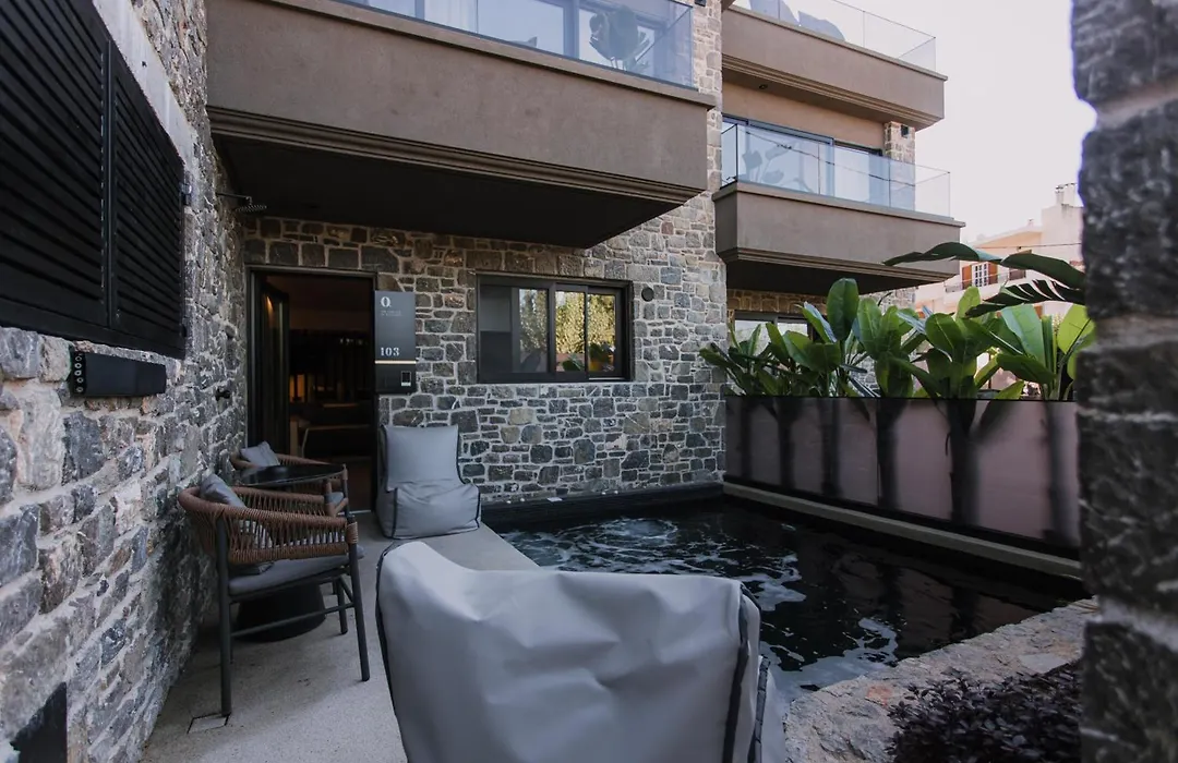 Opal Executive Suites-1
