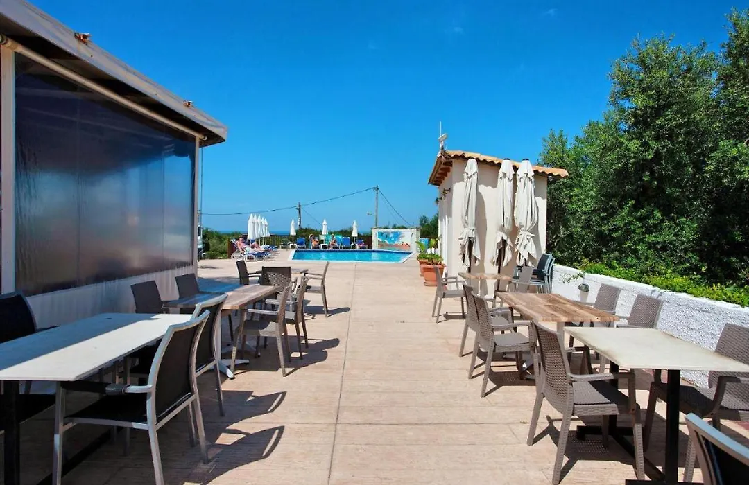 Zante View Studios & Villas-1
