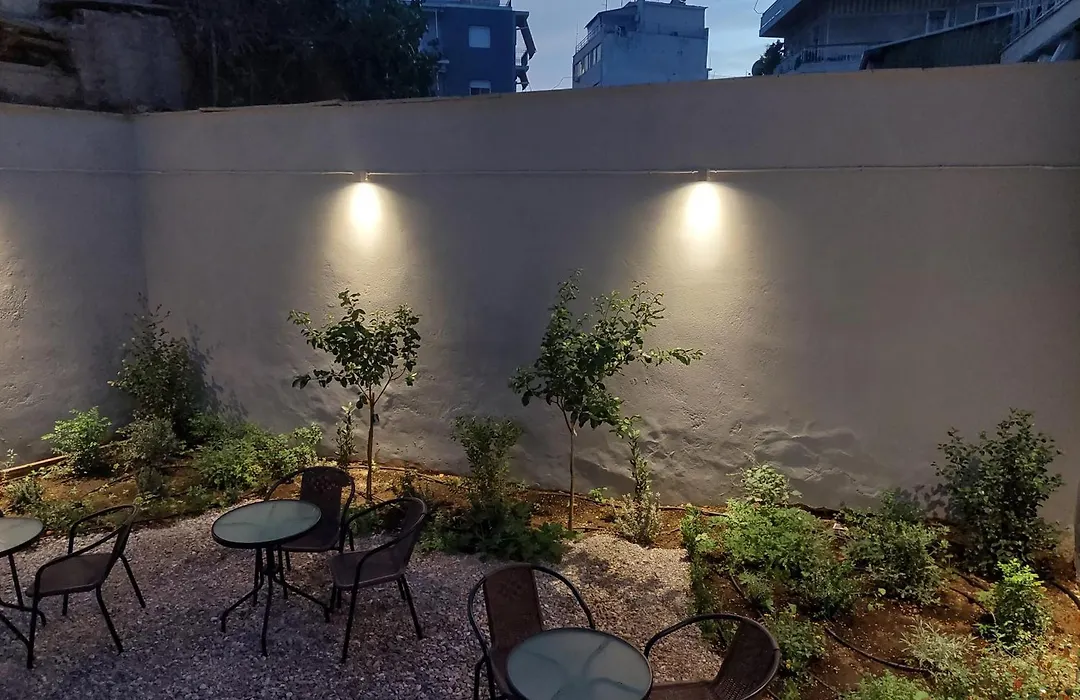 Bmv Apartments-1