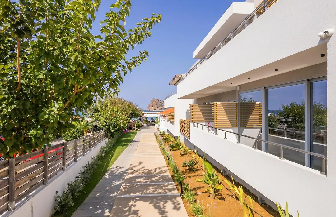 Ostrakon Suites-1