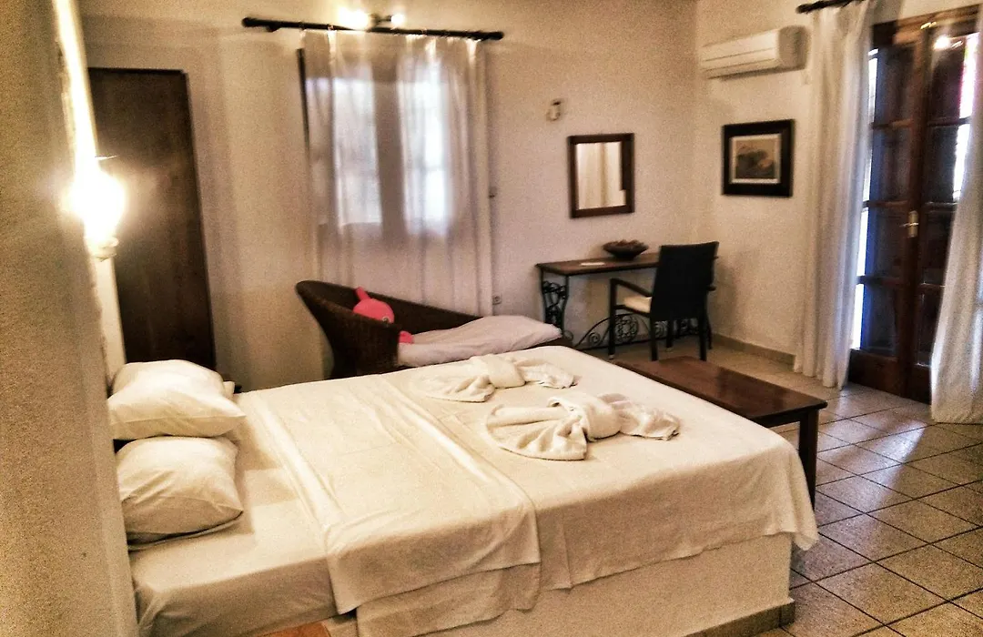 Naxos Summerland Resort-1