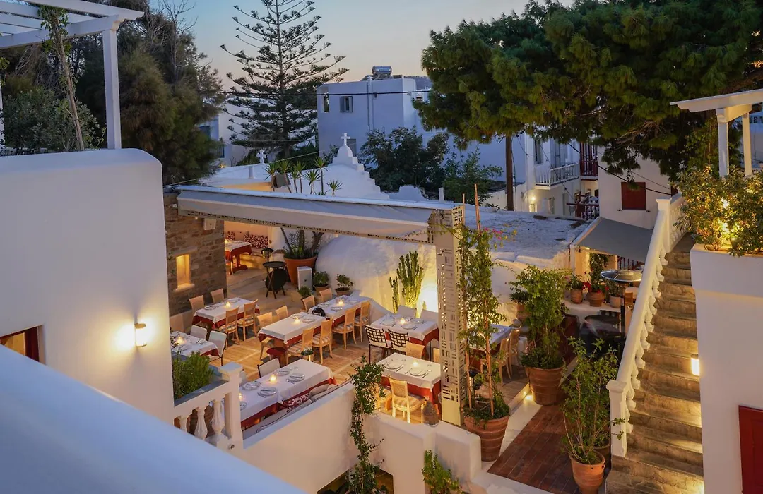 23 Hotel Mykonos-1