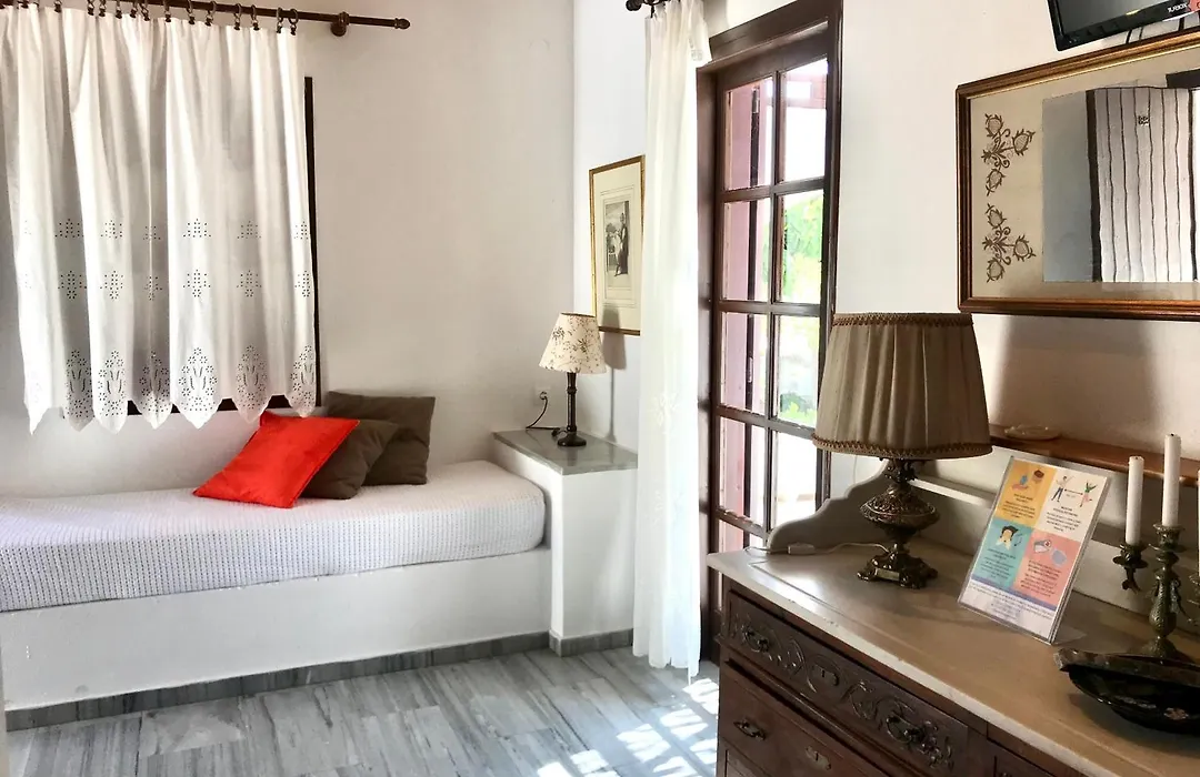Bungalows Svoronos-1
