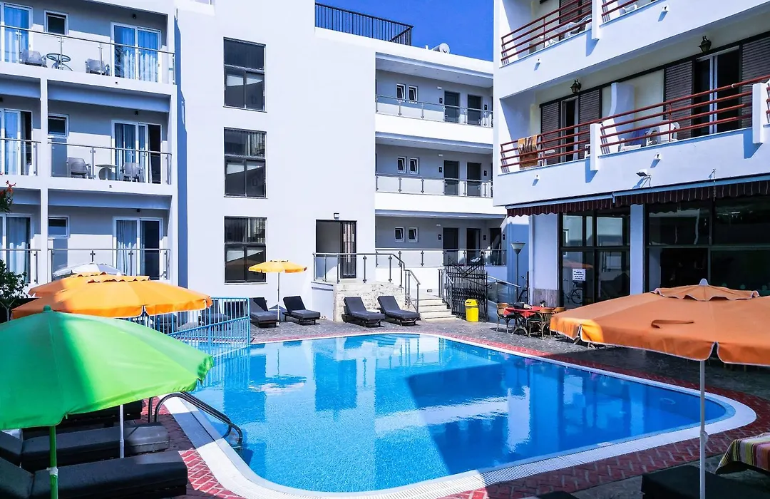 Poseidon Hotel-1