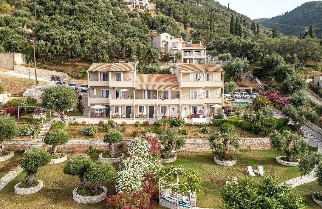 Krouzeri Beach Apartments-1