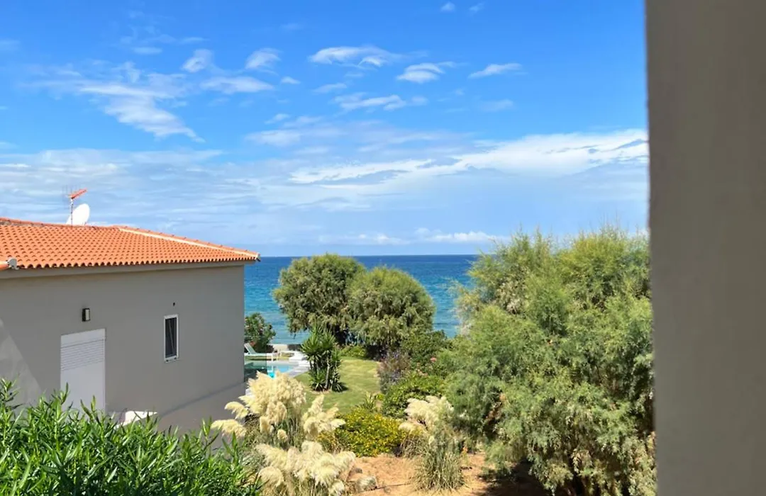 Iolkos Hotel Apartments-1