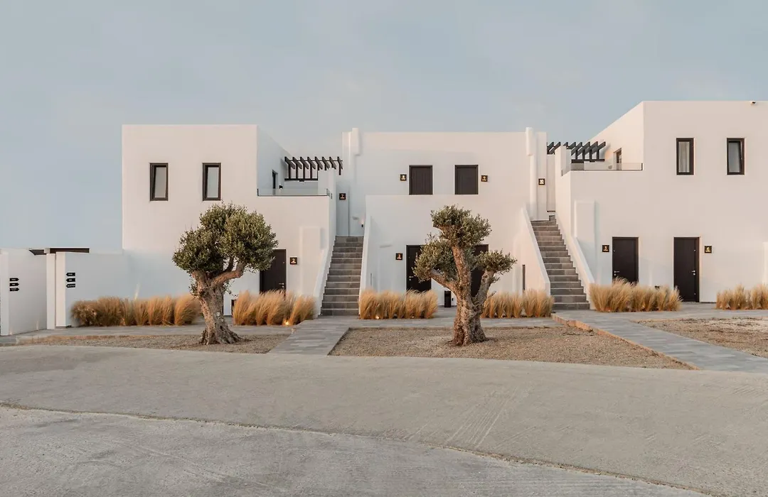 Laguna Suites In Mazera Mykonos-1