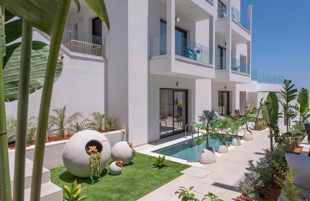 Mika Villas & Suites-1