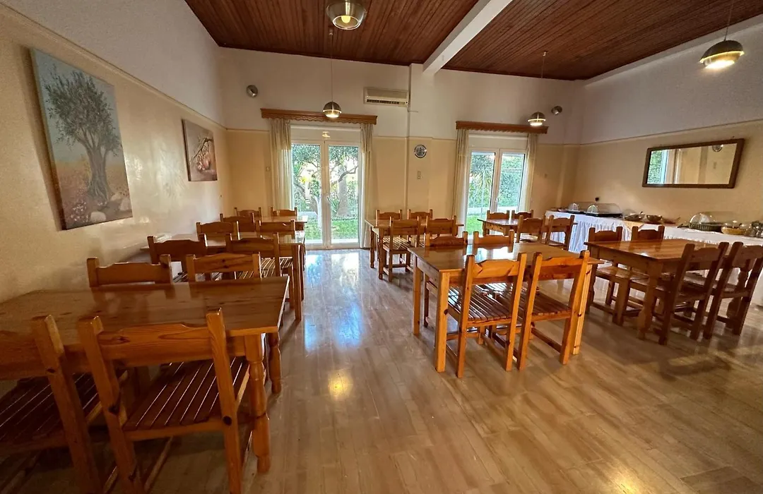 Hotel Galini-1