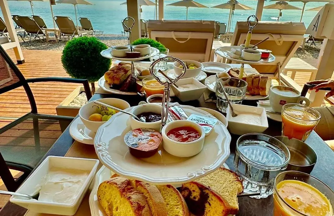 Akrata Beach Hotel-1