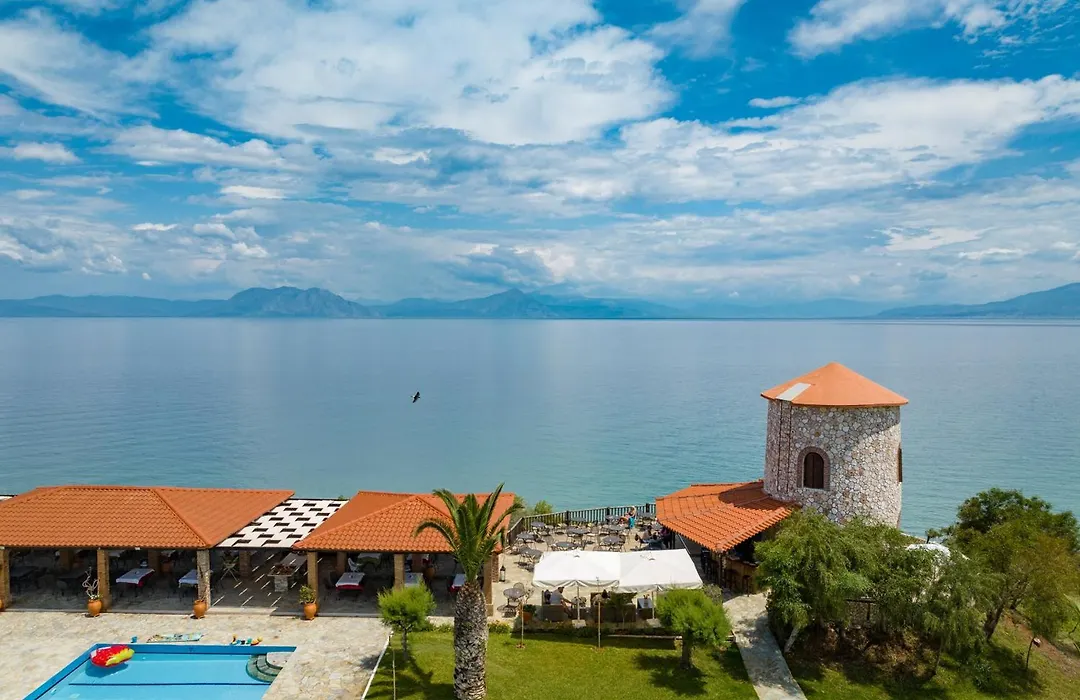 Hotel Pavlina Beach-1