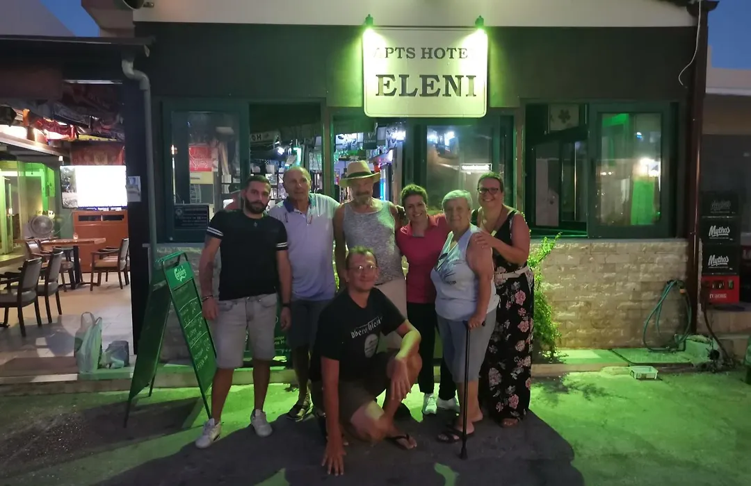 Eleni Apartments-1