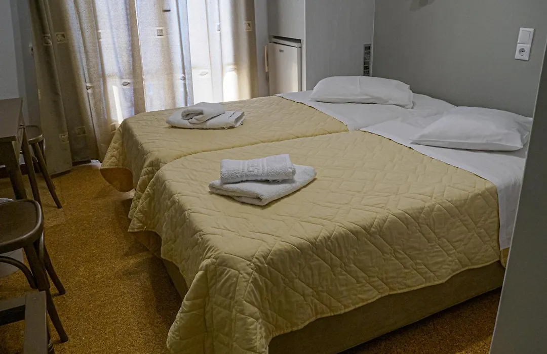 Hotel Methanion-1