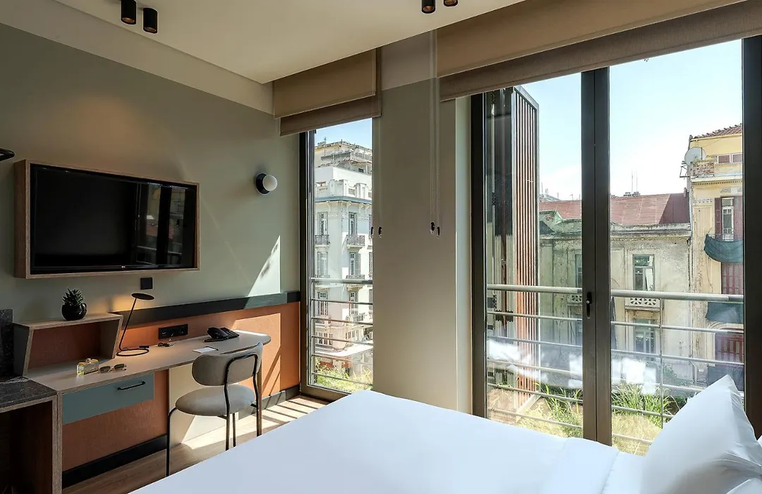 Thirtynine Urban Stay-1