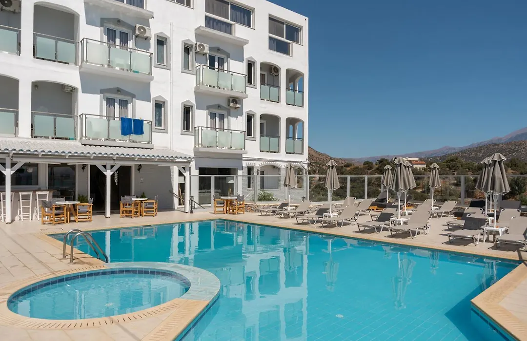 Areti Hotel-1